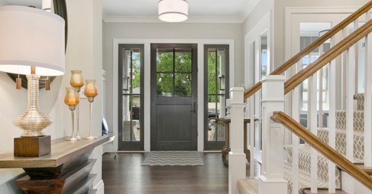 Entryway