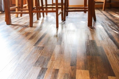 Hardwood Floors