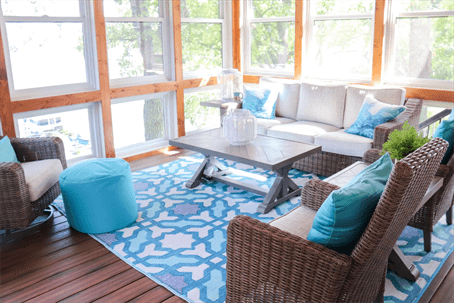 Maximizing Natural Light in Your Custom Home