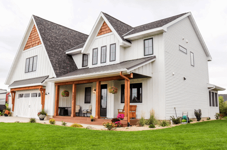 Choosing Energy-Efficient Roofs in St. Cloud