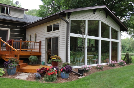 Top Home Construction Trends in St. Cloud