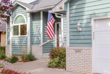 Eco-Friendly Siding Options for St. Cloud Homes