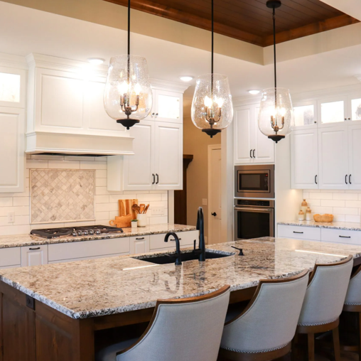 St. Cloud Interior Design & Staging | MN Home Improvements