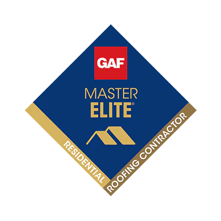 GAF Master Elite