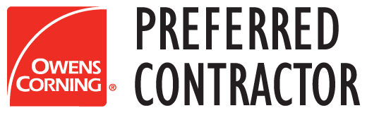 Owens Corning Preferred Contractor