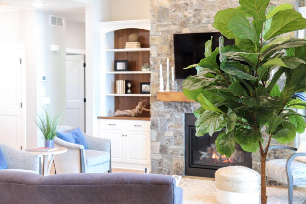 Interior Design Tips That Stand the Test of Time - MN Home Improvements