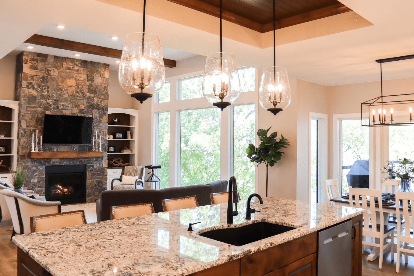 Interior Design | Minnesota Home Improvements