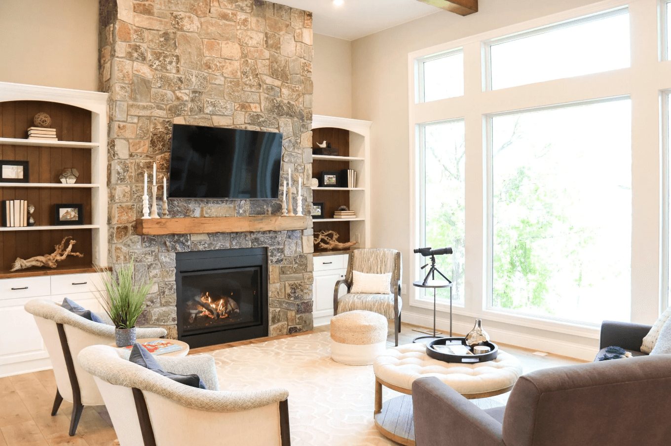 Interior Design | Minnesota Home Improvements