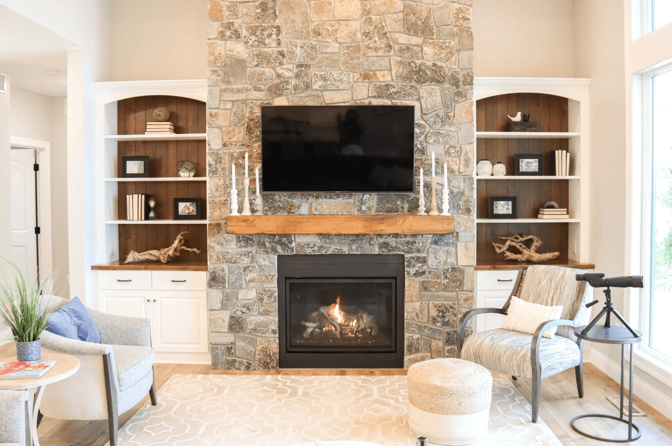 Interior Design | Minnesota Home Improvements