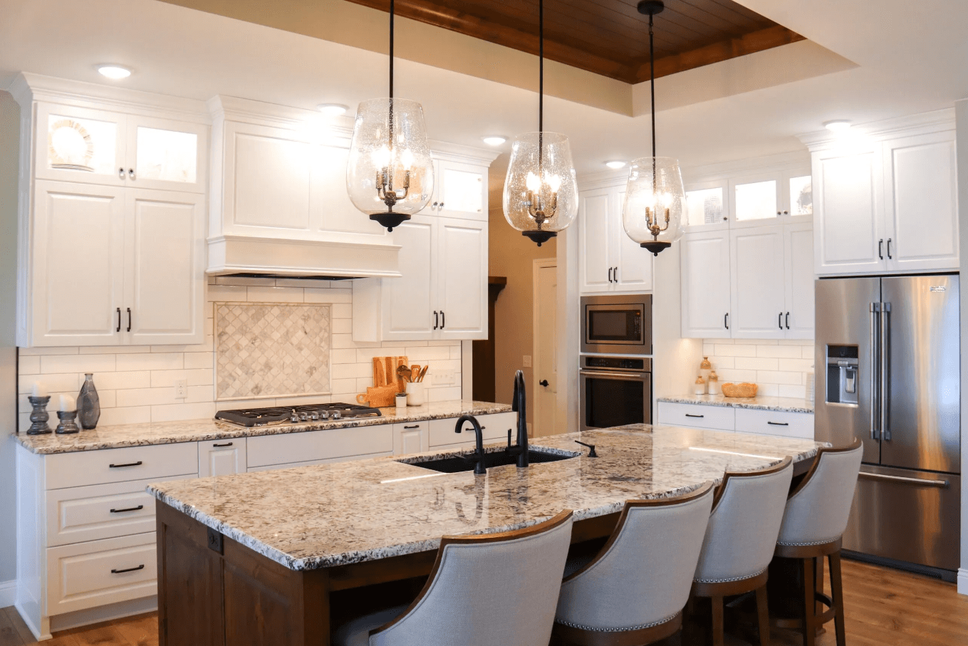 Interior Design | Minnesota Home Improvements