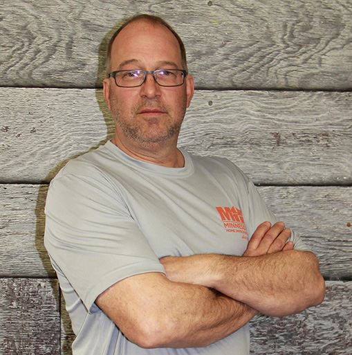 Brian  Odelius Photo