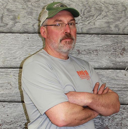 Kevin  Thompson Photo