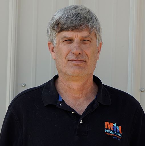 Steve  Williams Photo